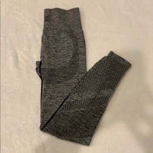 PINK Victoria’s Secret Seamless Leggings